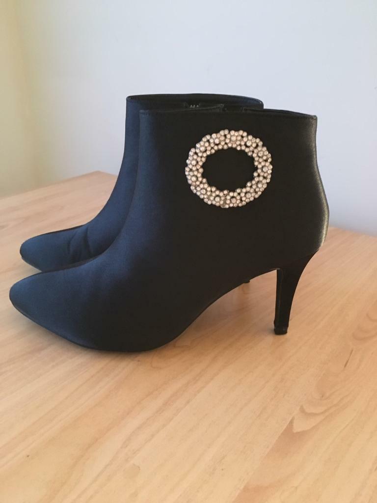 jd williams boots eee